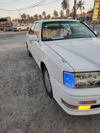 موديل ٩٥ • رقم بابل • كفالة عامة