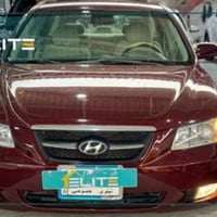 للبيع 2009 داخل عسلي سنويه رقم الماني بسمي سياره مال بيت جديد السونار ...