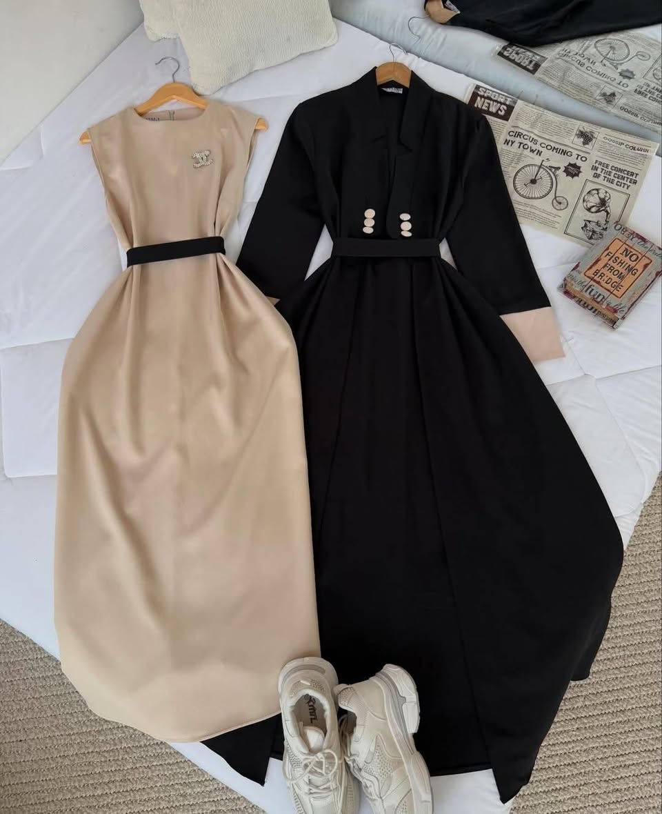 🧿﷽ وعلى الله توكلنا 🧿

لا تعلن الخطوات اعلن الوصول🫰🏻🚶
جديدنا لاينتهي وبضاعتنه غير😌😉

بشت معه فستان دابل تركي ب🇹🇷

القياسات يلبس 👇 
38 40 42 44 46 48

الحجز والستفسار مراسله الصفحه


**إذا كنت صاحب هذا الإعلان وتريد حذفه لأي سبب، رجاءا أرسل رسالة إلى الدعم الفني**