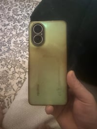 ريلمي • نضيف • حي الشيماء