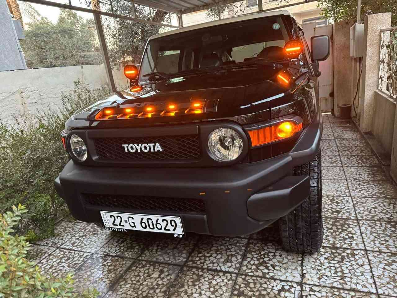 اف جي ٢٠١٤ خليجية 
١- محرك ٤٠٠٠                                                   
٢- اي تراك                                                       
٣- دفلوك                                                         
٤- تحكم ستيرن جهتين                                     
٥- كاميرا خلفية وحساسات                                
٧- شاشة اندرويد                                            
٩- سماعات sp ايطالية ودمام سعرهن ب٨٠٠$      
١٠- واقيات لايت وبك لايت لون اسود                                 
١٢-كفرات ابواب وستيرن كاربون فايبر اصلي         
١٣-بلوجكترات امامية عالبنيد                                                 
١٥-كشنات شغل حسين شمارة جلد مو تغليف
١٦-منظومة وقود جديدة ادامة يم ساز وصدر جديد السيارة تك تانكي
السعر 24000$ 
التواصل ***********
