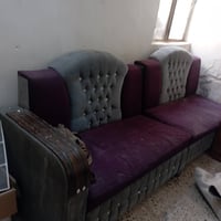 قنفات • نجف • حي المهندسين