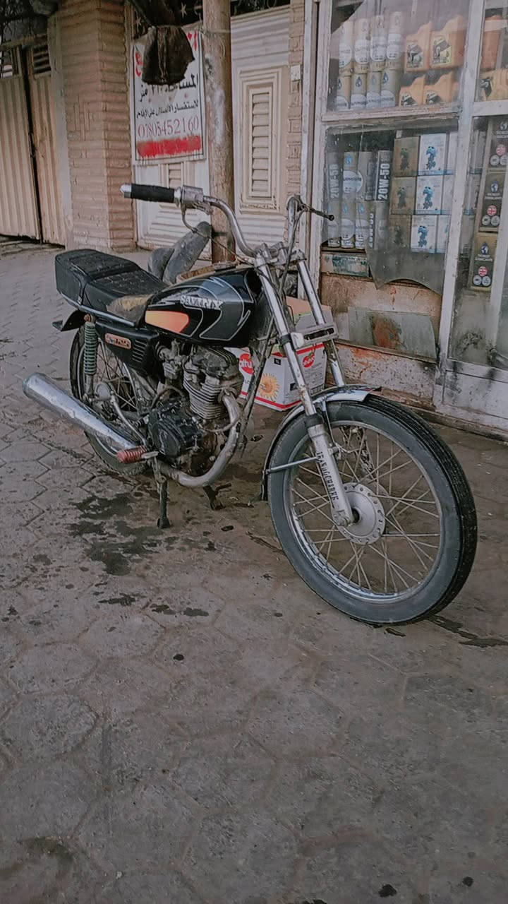 دراجه اربع كير للبيع كلك
موديل ٢٠٢٠
275 بيه مجال جاهزه كير محرك نعومه 
مكاني نجف قرب فلكت المطار النجف
***********
