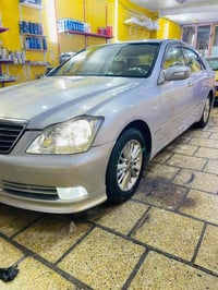 شاهينه رويال • ٣٥٠٠ • ٢٠٠٤