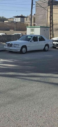 موديل ٩٢ • نظيفة • رقم بغداد