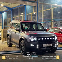 جيتور T2 • بلج إن هايبرد • ١٤٠٠ كم