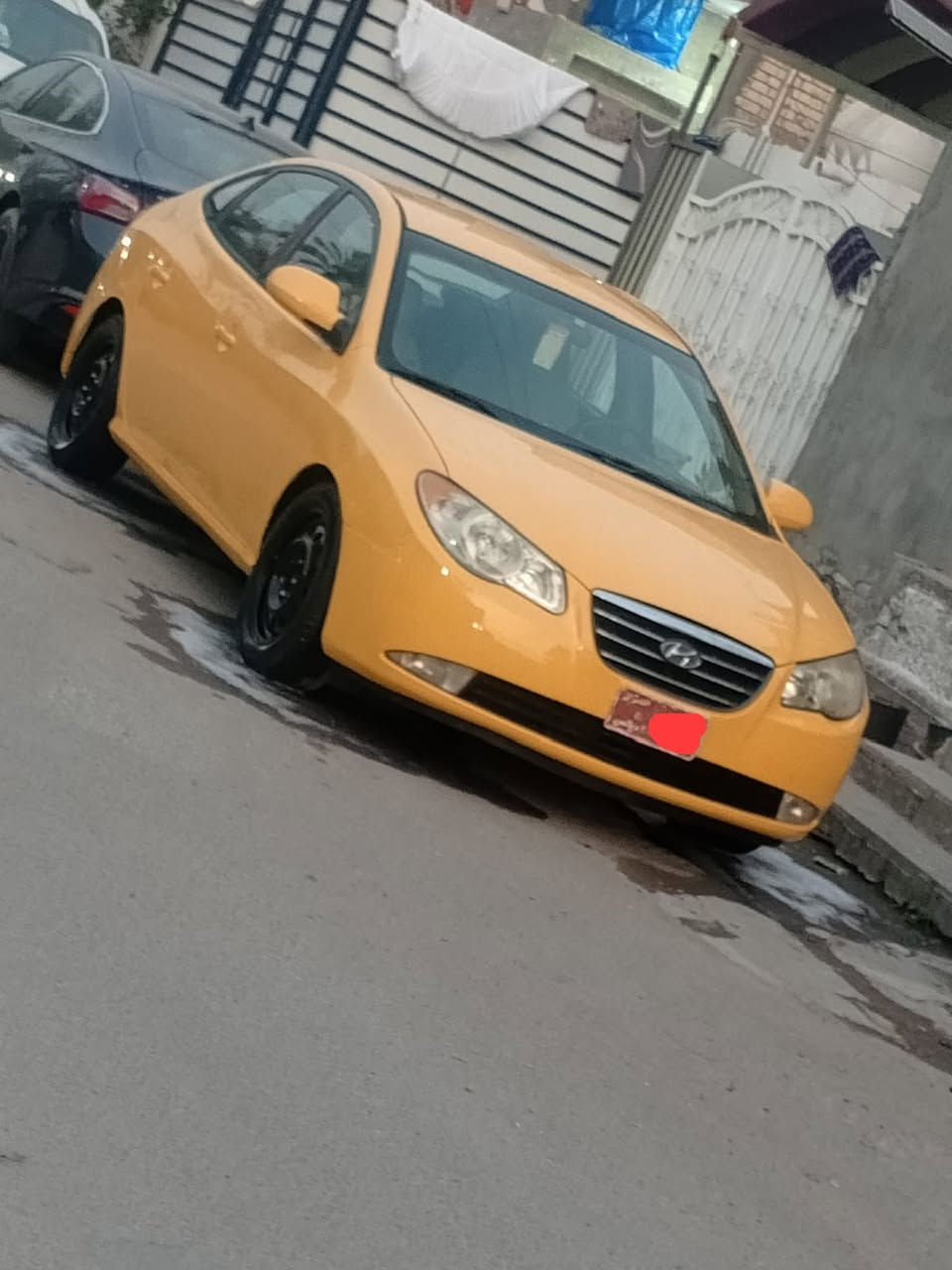 مقدسه 2009 مكينه 2000 دوش المرغوب سياره جديده
رقم ديالى حادثه جاملغ خلفي فقط والسيارة ما اندل راعيها فقط مستمسكات السياره كلهه موجوده العنوان بغداد 
*********** السعر 60 وبيه مجال
