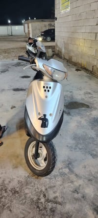 دراجه منغولي للبيع مكينه نعومه فول مامفتوحه ولا برغي ٠٧٨١٠٥٧٠٠١٨