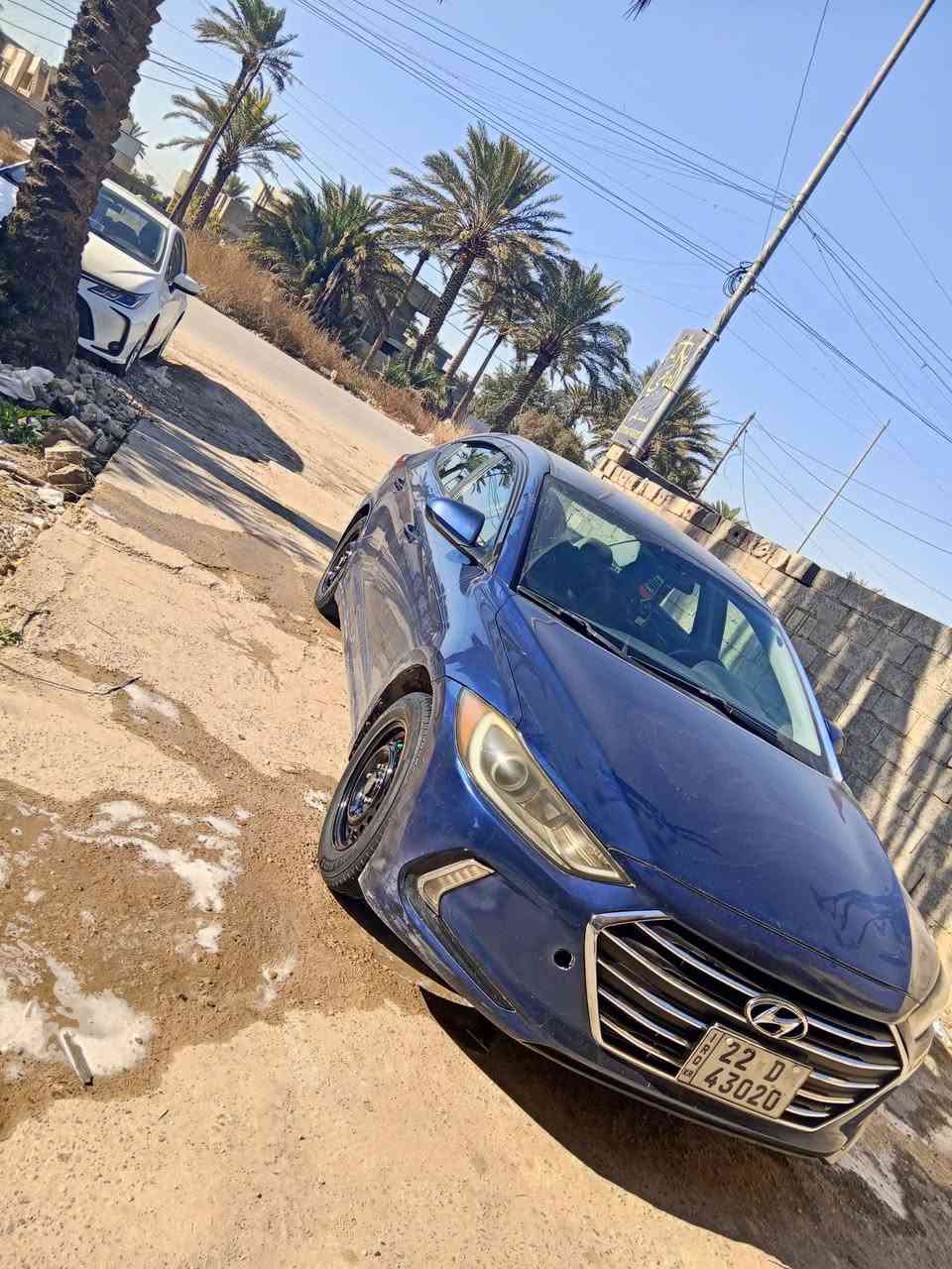 سلام عليكم النتره 17 امريكي مكينه 2000 دوش كير ايتي مكان سيارة أبو دشير *********** سعر 113
