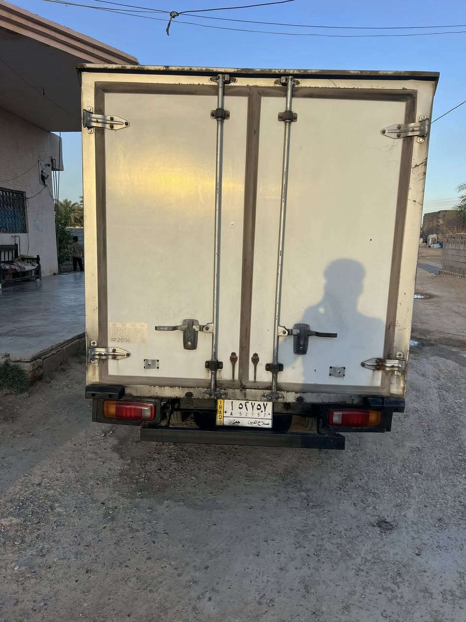 سلام عليكم كيه سامسونج براد موديل 2000سياره كامله ماعيزهه برغي تبريد البراد تجميد السياره ملاحضه السنويه لانتهاء ل 27 السياره بسمي تحويل ثاني يوم للستفسار ***********
