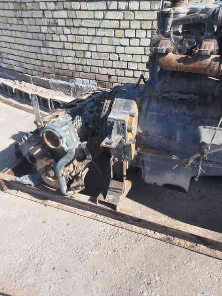 البيع مولده نقص توليد ٦بستم ٣كورات مكينه ضخمه ويه سلندر فلفول D7 الموقع بغداد ***********
***********
***********
