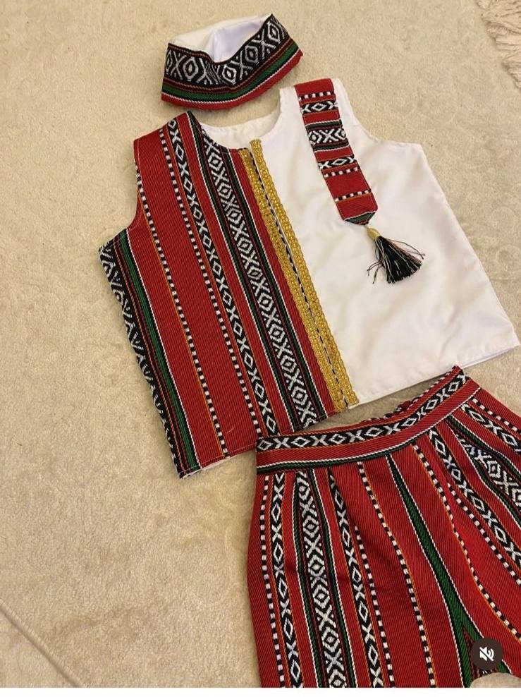 زي ولادي رمضاني متوفر ✔️🪱🪡🧵


**إذا كنت صاحب هذا الإعلان وتريد حذفه لأي سبب، رجاءا أرسل رسالة إلى الدعم الفني**