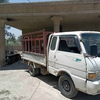 كيه بنكو • موديل ٩٥ • باسمي