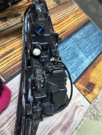 لايت سوناتا • قطع غيار • البصرة