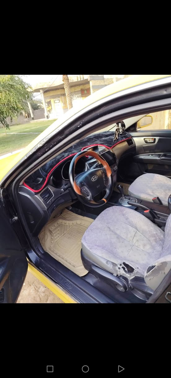 اسلام عليكم
اوبتيمة 2010 كورية بيها تبديل فخذة سنوية ل27
كير مكينة شرط كفاله تايرات جدد حدادية جديدة تبريد شغال ثلج سيارة مسويلها ادامة كاملة سيارة جاهزة مصفرة خط وبحث 
السعر 83 مكان ناصرية شطرة
رقم الجوال ***********
