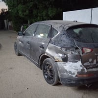 ا السلام عليكم انفنتيex35 2008 سابقاً بيه صبغ احزام وحالياً بيه حادث ا...