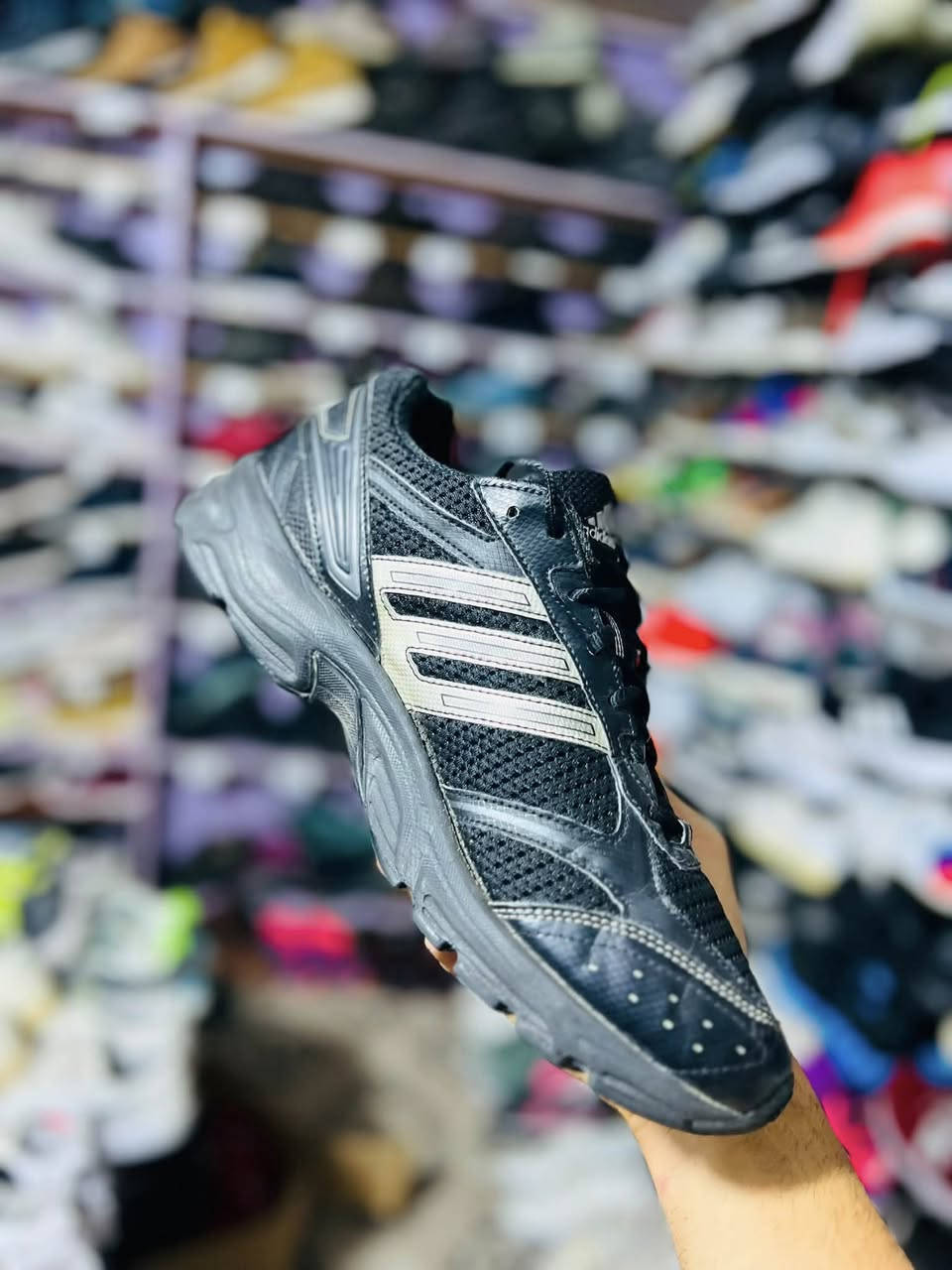 Adidas 44


**إذا كنت صاحب هذا الإعلان وتريد حذفه لأي سبب، رجاءا أرسل رسالة إلى الدعم الفني**