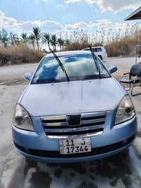 اوتوماتيك • محرك ٢٠٠٠ • ٢٠١١