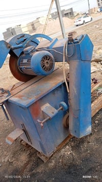 كتر لبيع ماطور بلغاري طكتين 10حصان تواصل على رقم 07714186897