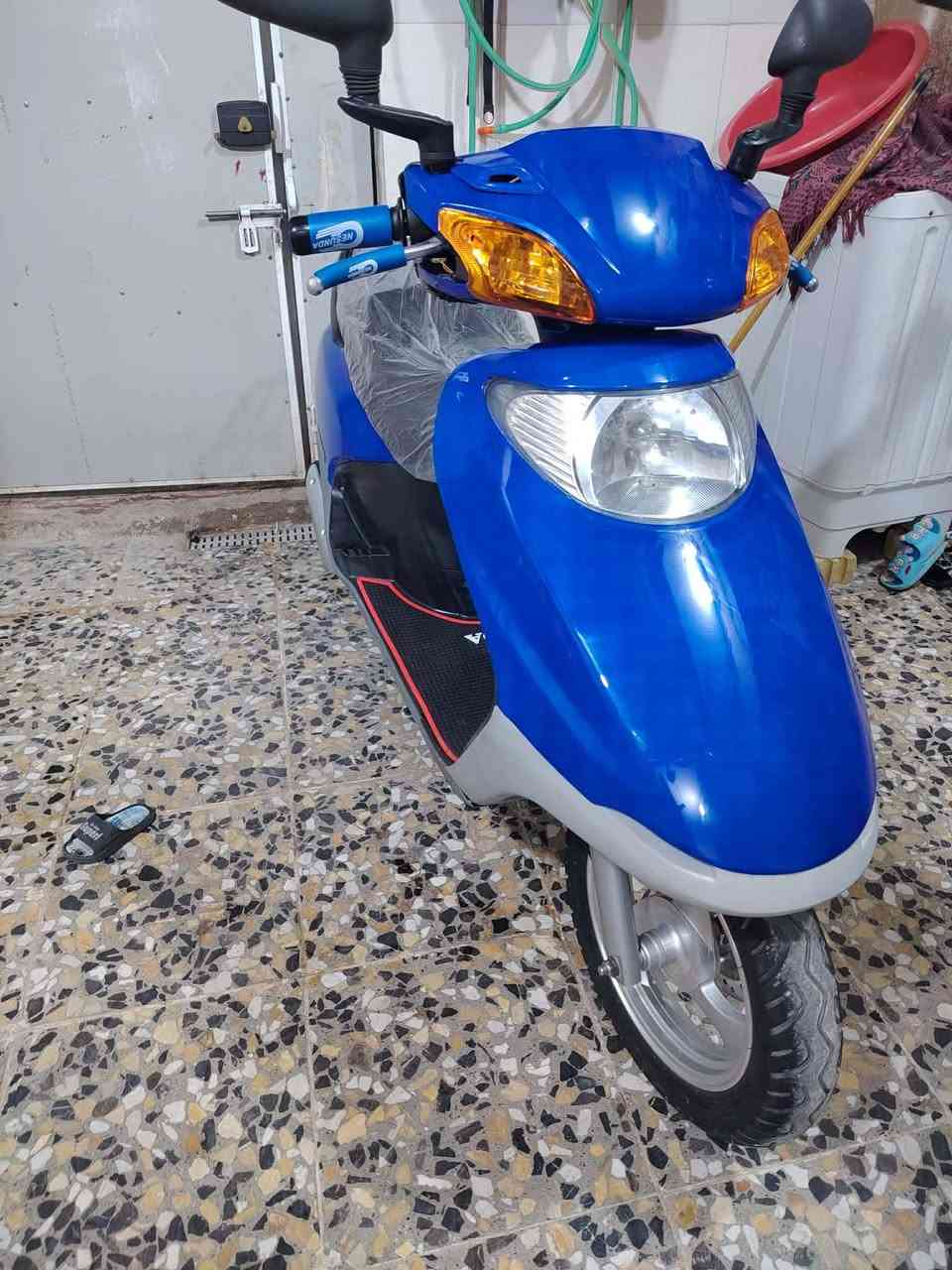 السلام عليكم سبيسي ماليزي للبيع موديل 2022 نضافه فول الإتصال على الرقم ***********
