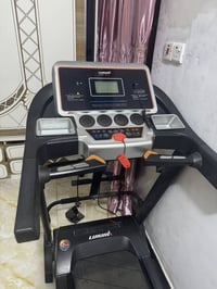 جهاز رياضة • مستخدم قليل • بغداد حي اور