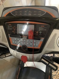 اخوان عندي هاذا جهاز الجري للبيع للاستفسار اتصال ع رقم 07713819295