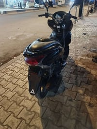 دراجه البيع SBX جيل اول مكين 150 دراجه مكفولة المكان بغداد المعامل سعر...