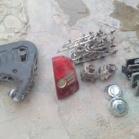 قطع غيار أوباما • كوت • الدوس