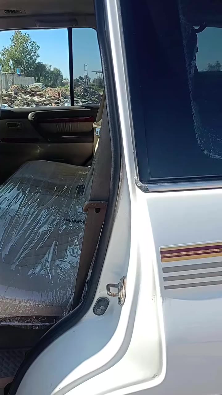 للبيع موديل 99 صبغ عام السعر 100 دفتر مكان صلاح الدين سامراء ***********
