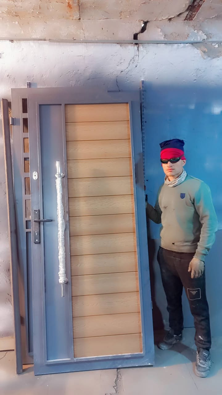 سلام عليكم حداده عامه ابواب قاصه ابواب عاديه شبابيك سندويج سقايف محجرات مكان العمل كرغوليه سدت جبور حداده المصطفى ملاحضه ماشتغل سوكي شغلي درجه اولا تزكام ومناسبه


**إذا كنت صاحب هذا الإعلان وتريد حذفه لأي سبب، رجاءا أرسل رسالة إلى الدعم الفني**