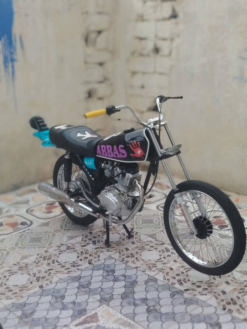 للبيع، سيجي نامه، كلك، تعميره، 25 نضافه فول 
بعدهي سامته سعر700 وبيه مجال 
الاستفسار ***********

مكلف بل لنشر
