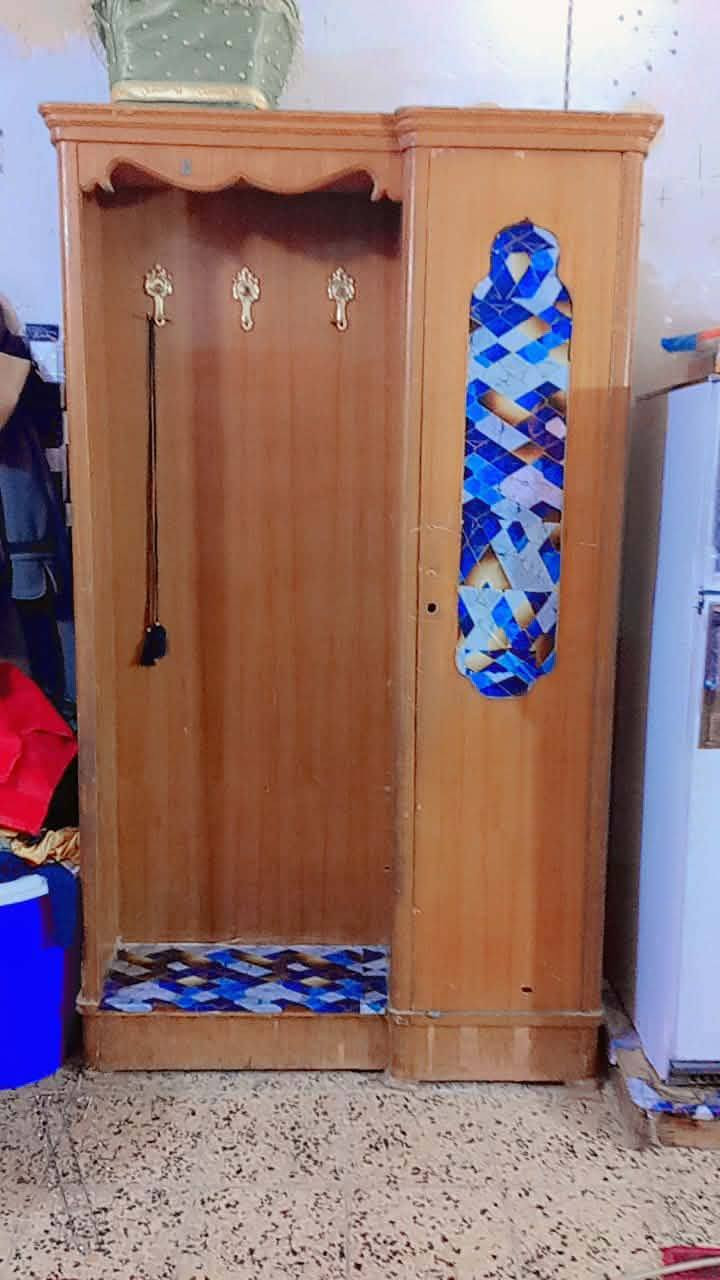 ميز مرايه 30 وزاويه 20  وثريات عدد 2 ب 60 واحدة 30


**إذا كنت صاحب هذا الإعلان وتريد حذفه لأي سبب، رجاءا أرسل رسالة إلى الدعم الفني**