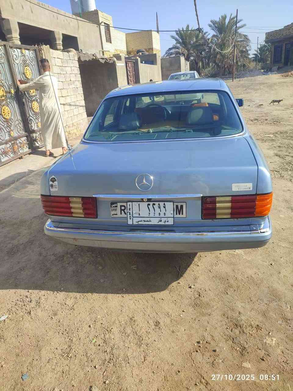 السلام عليكم جامبو مديل ٩٠ للبيع محوره كير ومحرك بطه ٢٥٠٠ محرك خير من الله تبريد امامي وخلفي ثلج سعرهه ٤٣ وبيه مجال للاستفسار راسل واتساب *********** عنوان نجف
