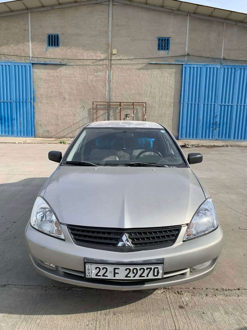 لەنسەر بۆ فرۆشتن مۆدێل 2010 گێر تۆمایتیک مەکینە بچوک  5پارچەی سبوخە  بێ ناوگرتن پشت و پێش کەپس رەقەم و سەنەوی نوێیە گێر و مەکینە پەشەرت سەیارەکە یەک دینار مەسروفی ناونیە  سەعری 76 وەرەقە و مەجالێکی زۆر کەم  شوێن هەولێر.          *********** أربيل, العراق
