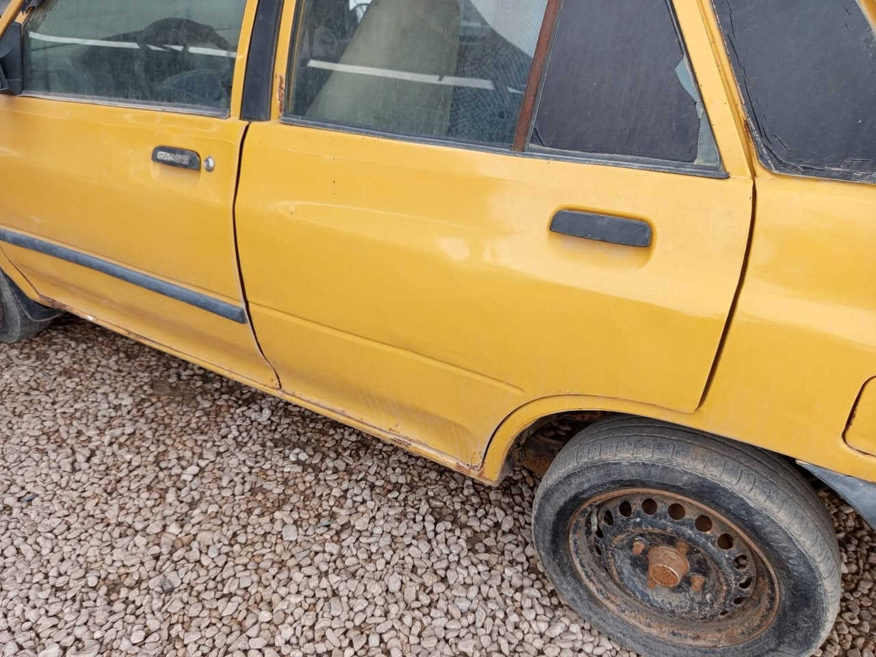 السلام عليكم سايبه 2012 بيه نواقص بصيطه بسعر مناسب ***********
***********
