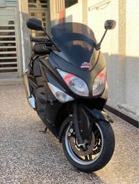 تي ماكس 2011 • كفالة عامة • نظام سكيورتي