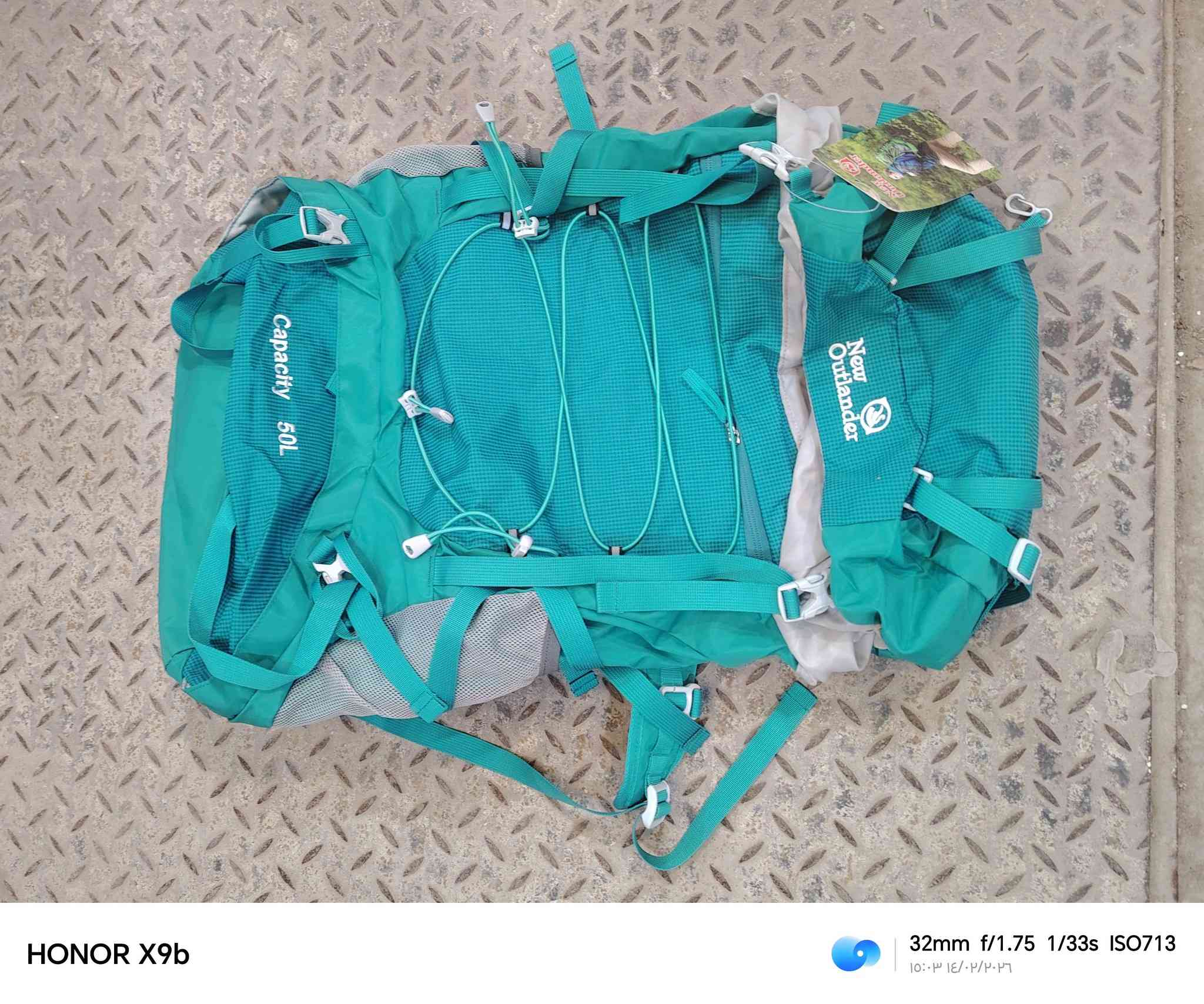 هيج جمطه   حجم جبير


**إذا كنت صاحب هذا الإعلان وتريد حذفه لأي سبب، رجاءا أرسل رسالة إلى الدعم الفني**