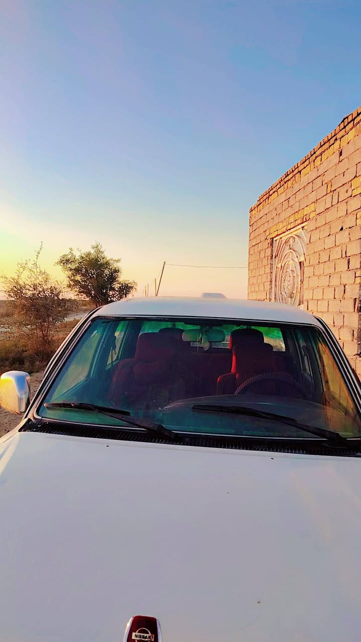 مكلف بنشر السلام عليكم بيكم دير 2007

رقم مثنى سنويه جديده 27 سياره مال جناي تخم تاير 

 نضيف كهربائيات شغاله دوشمه نضيفه سياره جاهزه 

مكان ديوانيه السعر 35وبيها مجال للأستفسار اتصل

 ***********
