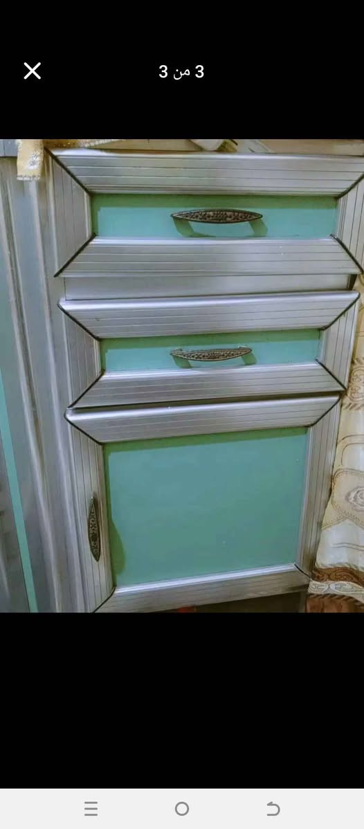 سنك مترتين ونص بس بيبان يحتاجن تعديل العنوان بصره البصرة, العراق


**إذا كنت صاحب هذا الإعلان وتريد حذفه لأي سبب، رجاءا أرسل رسالة إلى الدعم الفني**