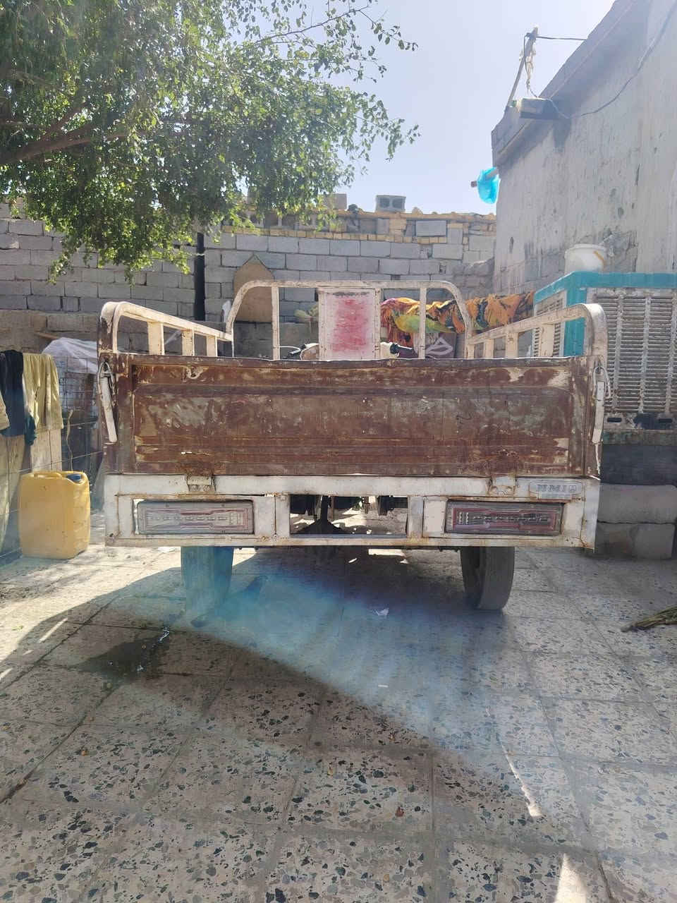 سلام عليكم ستوته موديل 12 نضيفه كدام عينك مراوس مكاني شطره متواجد خاص


**إذا كنت صاحب هذا الإعلان وتريد حذفه لأي سبب، رجاءا أرسل رسالة إلى الدعم الفني**