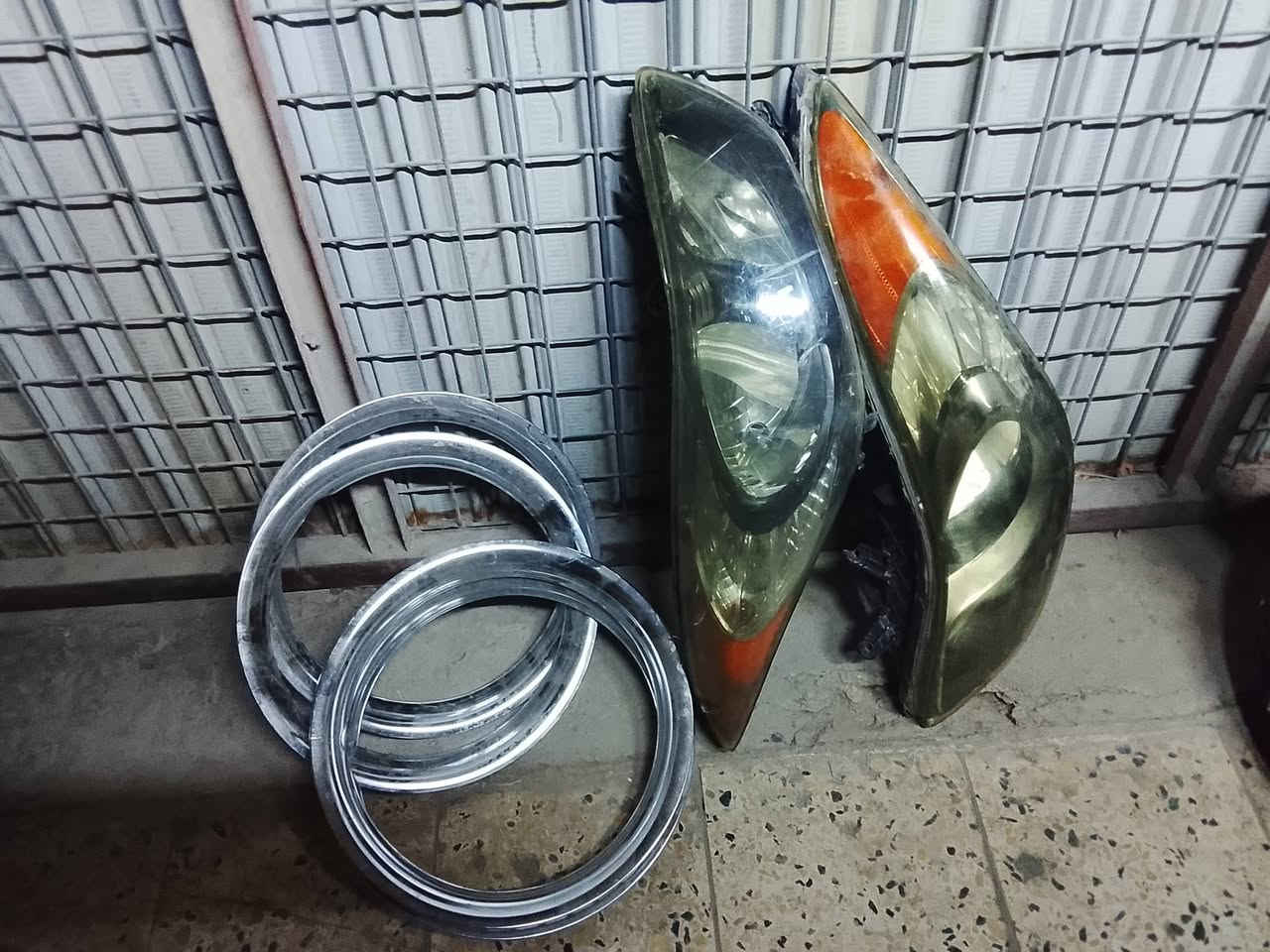 السلام عليكم غراض مال النتره زوج المازدات 30 الدعاميه خلفي 25 الطوق حجم 15 سعر التخم 15 تخم تاير مال النتره سعره 50


**إذا كنت صاحب هذا الإعلان وتريد حذفه لأي سبب، رجاءا أرسل رسالة إلى الدعم الفني**