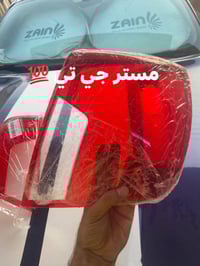 جام بك لايت أوبترا  درجه اولى ضمان سنه  سعر الزوج 20 الف فقط  يوجد خدم...