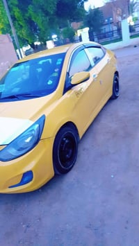 اكسنت • ٢٠١٥ • محرك 1600