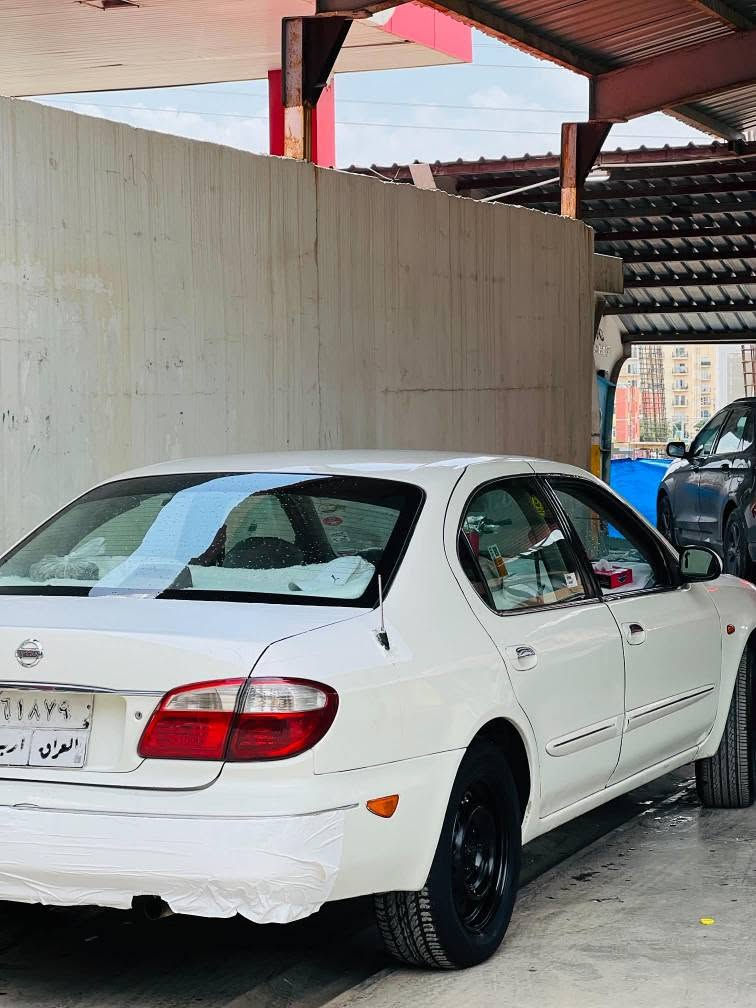 ger w makina ba shart tabrit sard w garm ba shart 2003ya السليمانية, العراق


**إذا كنت صاحب هذا الإعلان وتريد حذفه لأي سبب، رجاءا أرسل رسالة إلى الدعم الفني**
