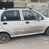 السياره بيها خلل بلماطور مال الكير وبيها ضربه بلصندوك  السياره نضيفه ي...