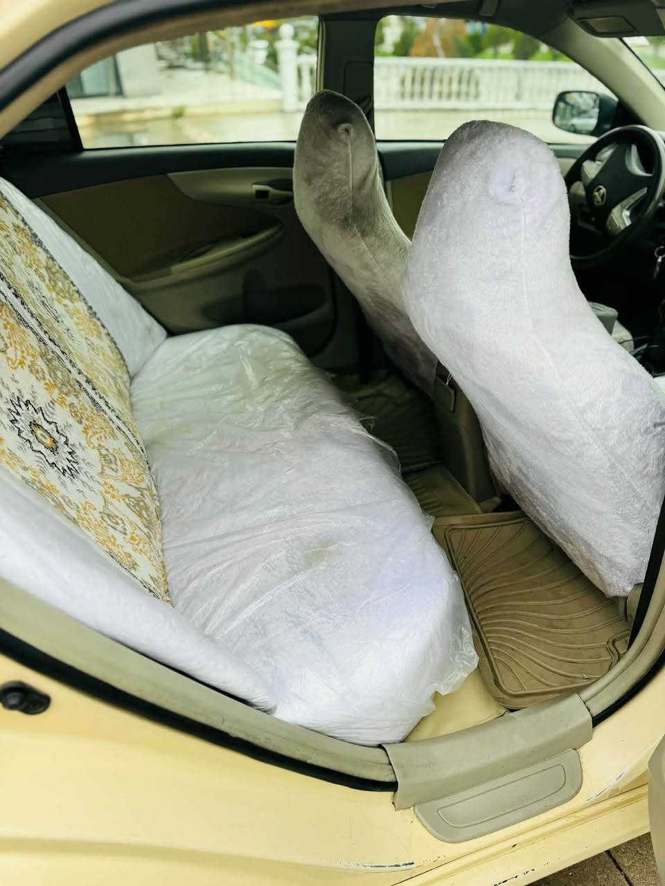 تكسى بئ سبوغ ٢٠٠٩هةزةوسةنةوى نوية بةناوخؤمة هةندةك تحديلى هةية گيرومةكينةوتةبريد بةشةرت سيارةيةكى زؤرجوانة بئ مسروفة *********** أربيل, العراق
