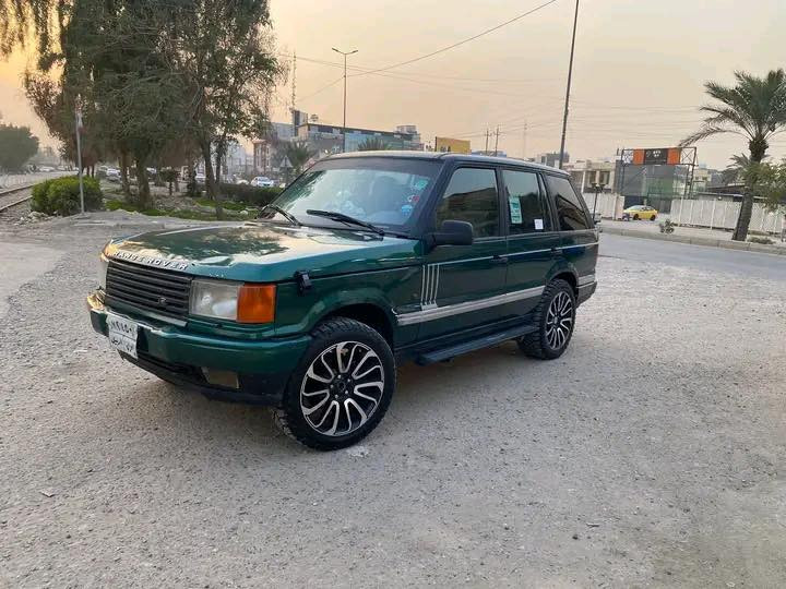 السلام عليكم للمراوس نيو رانج ١٩٩٦ محرك وكير بلادي 3.9 قايش واحد المرغوب رقم اربيل شرط تحويل بدون حادث مصبوغه جماليه مراوس شعندك نزل مكان بغداد


**إذا كنت صاحب هذا الإعلان وتريد حذفه لأي سبب، رجاءا أرسل رسالة إلى الدعم الفني**