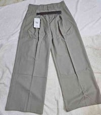 قميص وردي • قميص جوزي • بنطرون 2X