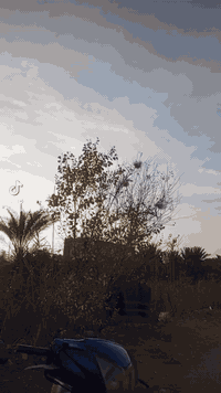 السلام عليكم دراجه للبيع كامكو في تو موديل 13 الشلعه معدل فول ناعمه و الدراجه جديده والتواير جددالمكان قلعة السكر السعر 550 للتواصل ***********
