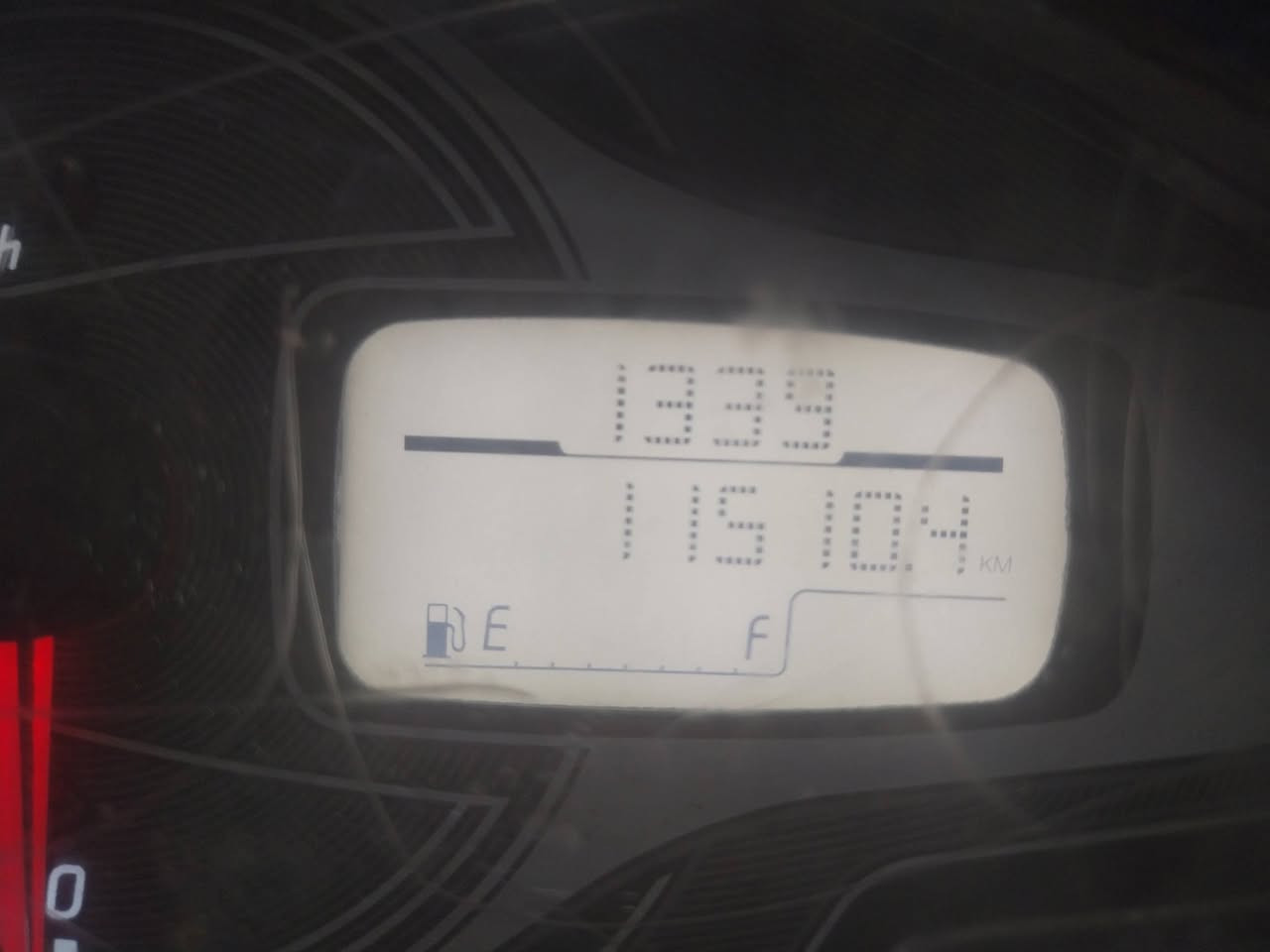 سلام عليكم 
ادرس حديث للبيع شلعه ومعدل دراجه حلوه ونضيفه كهربائيات كلها شغاله سعر 170 وبيها مجال مااجاوب خاص هاذ رقمي *********** 
مكاني كوت حي الجهاد سفحه
